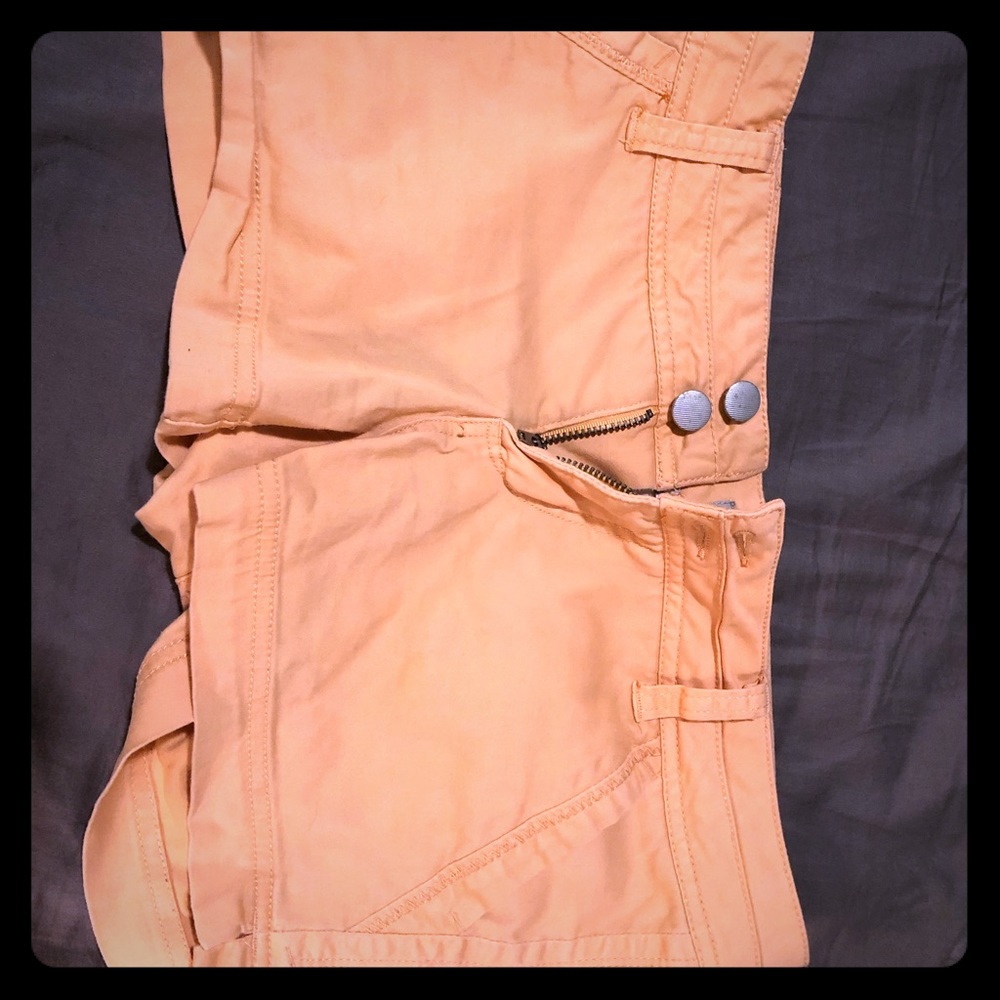 BKE shorts!